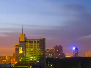 Град Жинан