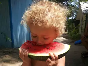 Да помогнем на малкия Йоан да продължи да живее