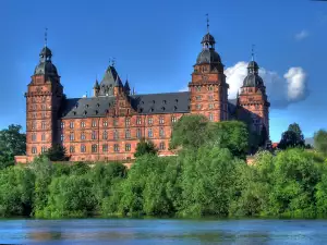 Johannisburg