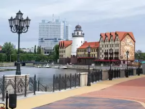 Калининград