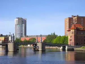 Kaliningrad
