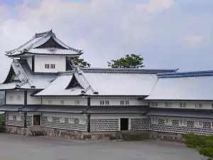 Kanazawa Castle