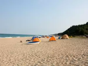 Най-чиста е водата по северното Черноморие