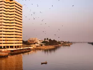 Karachi