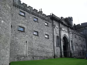 Kilkenny Castle