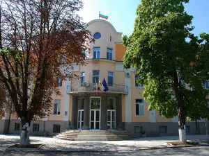 Община Кнежа