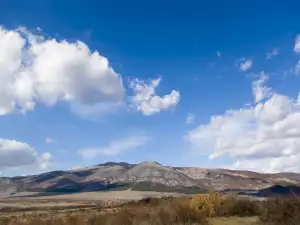 Конявска планина – Кюстендил