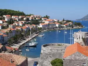 Korcula