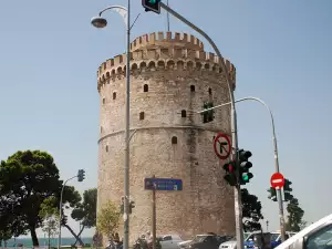 Бялата кула