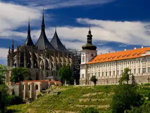 Кутна Хора
