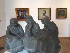 Вход свободен в Квадрат 500 тази събота