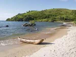 Езерото Малави (Lake Malawi)