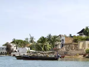 Остров Ламу (Lamu Island)