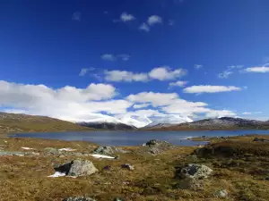 Лапландия