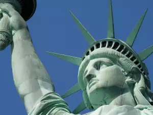 Statue of Liberty