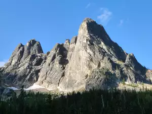 Либърти Бел в Северна Америка