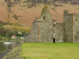 Lochranza