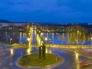 Логроньо