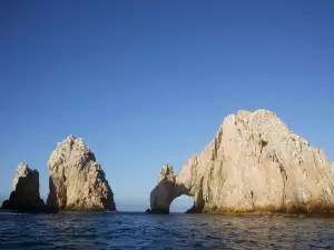 Лос Кабос