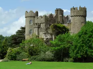 Malahide Castle