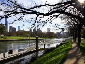 Melbourne
