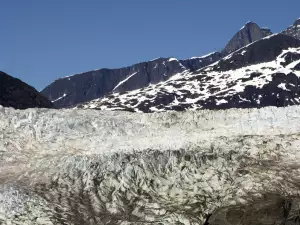 Mendenhall