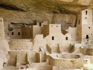 Меса Верде (Mesa Verde)