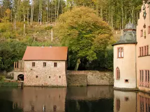Mespelbrunn