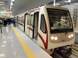 Третият лъч на метрото тръгва през 2019 година