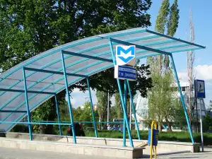 От 2016 г. започва строежът на третия лъч на столичното метро
