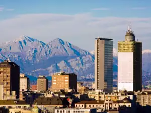Милано