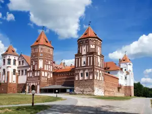 Mir Castle