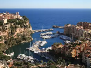 Monaco