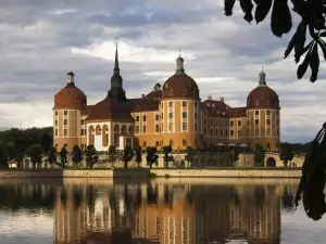 Moritzburg