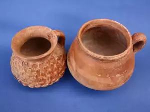 Изложба на Троянска керамика в София