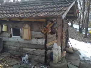Невероятната красота на Небесните пасбища в България