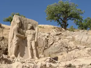 Немрут Даги