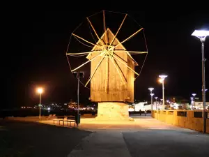 Празнувай с нас е най - новият проект на община Несебър