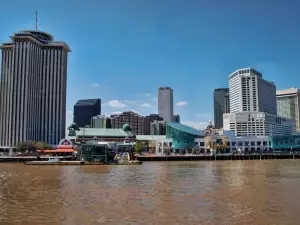 New Orleans