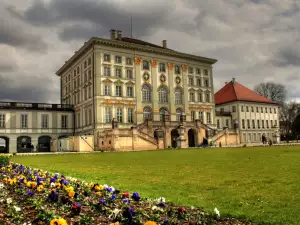 Nymphenburg
