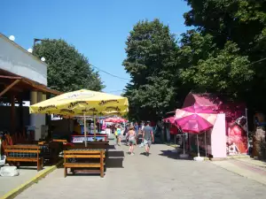 Приморско няма да има синя зона през лятото