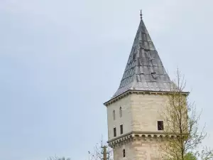 Одринска крепост