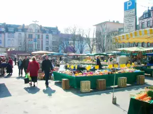 Офенбах