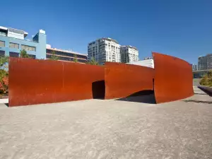 Олимпийски скулптурен парк