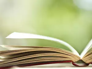 Книги за смет за 5 поредна година у нас