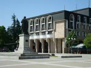 Благоевград вече е в списъка на 100 Национални туристически обекта