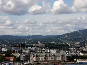 Oslo