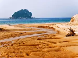 Tioman