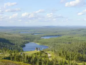 Национален парк Оуланка