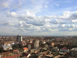 Панчево